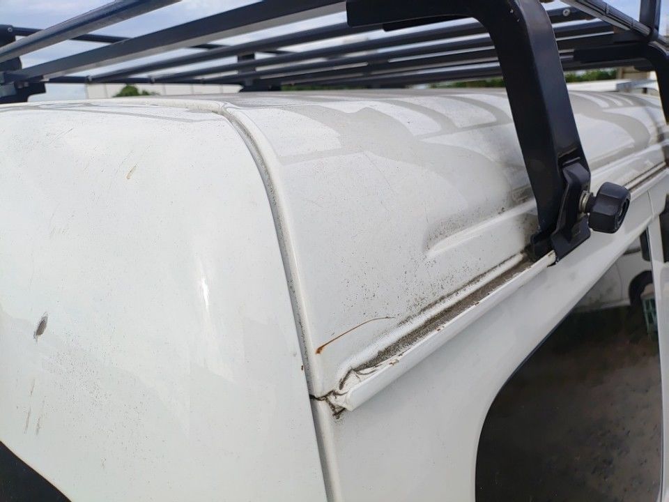 2020 Daihatsu ハイゼット カーゴ auction photo 24