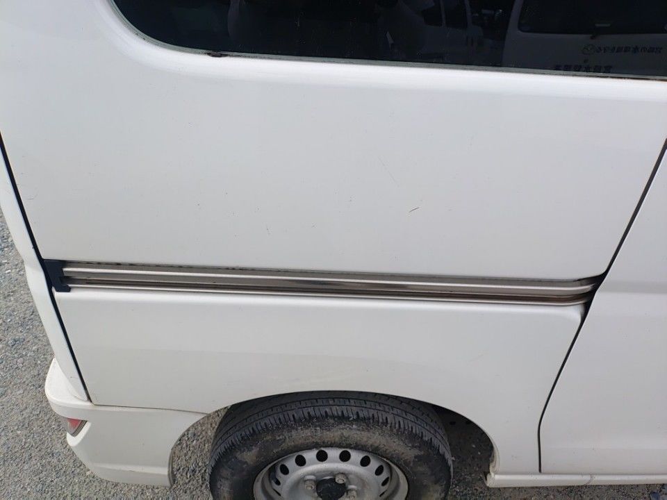 2020 Daihatsu ハイゼット カーゴ auction photo 23