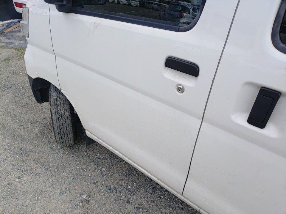 2020 Daihatsu ハイゼット カーゴ auction photo 30