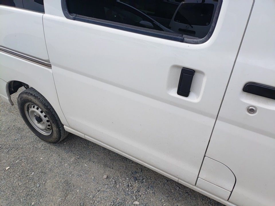 2020 Daihatsu ハイゼット カーゴ auction photo 22