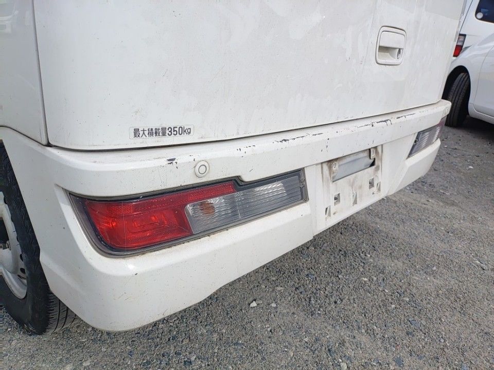 2020 Daihatsu ハイゼット カーゴ auction photo 28