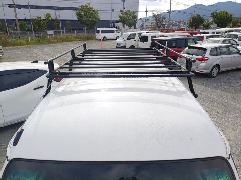 2020 Daihatsu ハイゼット カーゴ auction photo 7