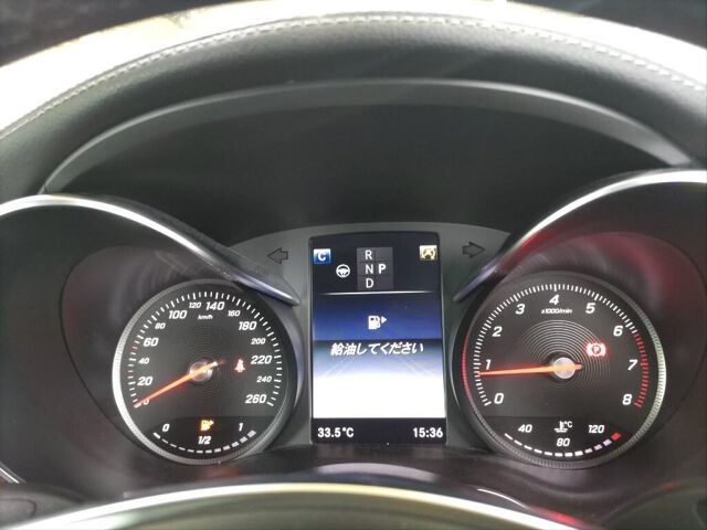 2016 Mercedes-Benz C-Class C180 Cabriolet Sport auction photo 6
