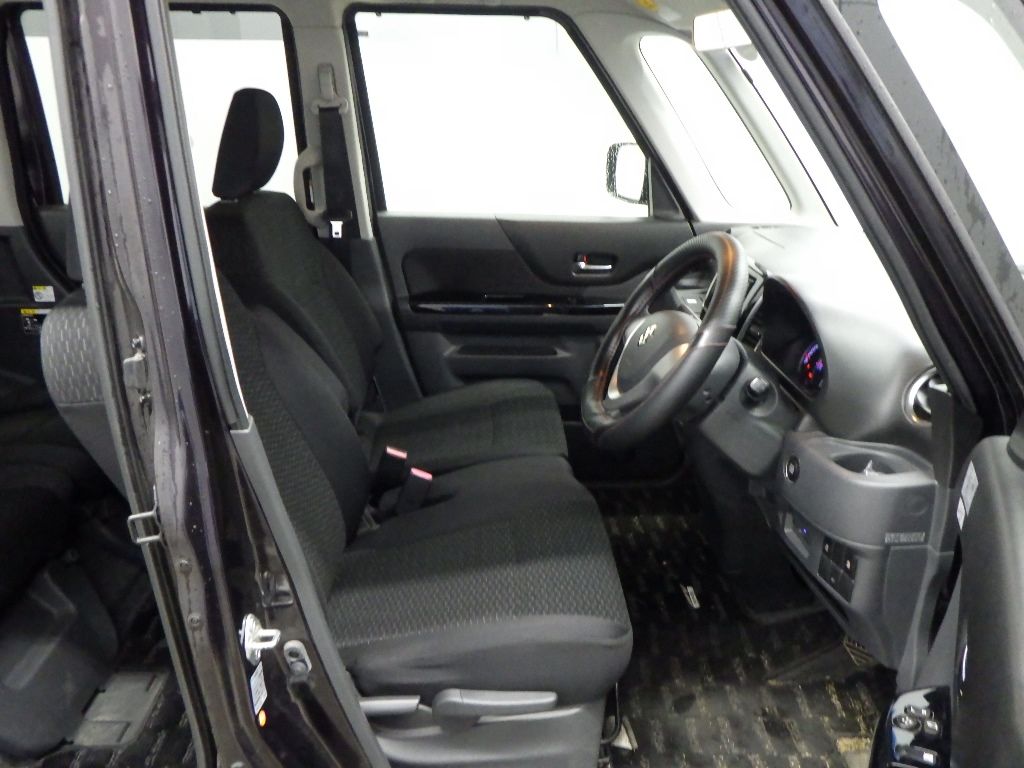 2013 Suzuki Spacia カスタムXS auction photo 6