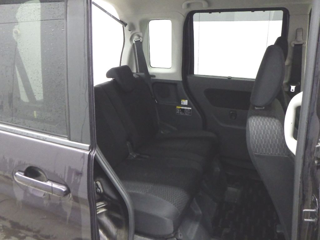 2013 Suzuki Spacia カスタムXS auction photo 7
