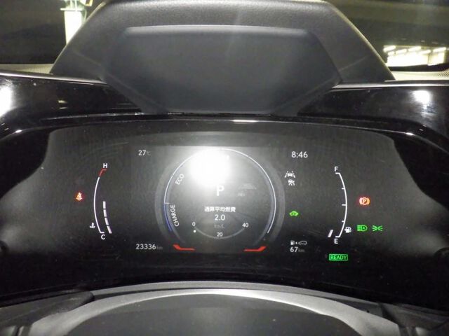 2023 Lexus NX NX350HバージョL auction photo 6