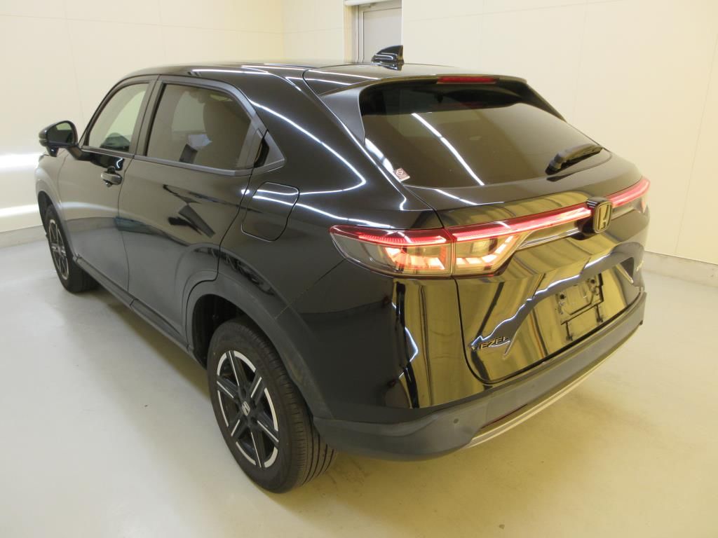 2021 Honda Vezel e:HEV X auction photo 5