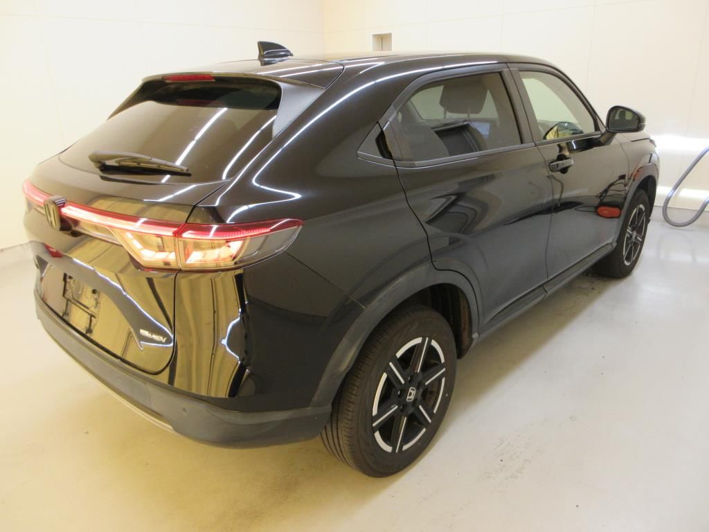 2021 Honda Vezel e:HEV X auction photo 2