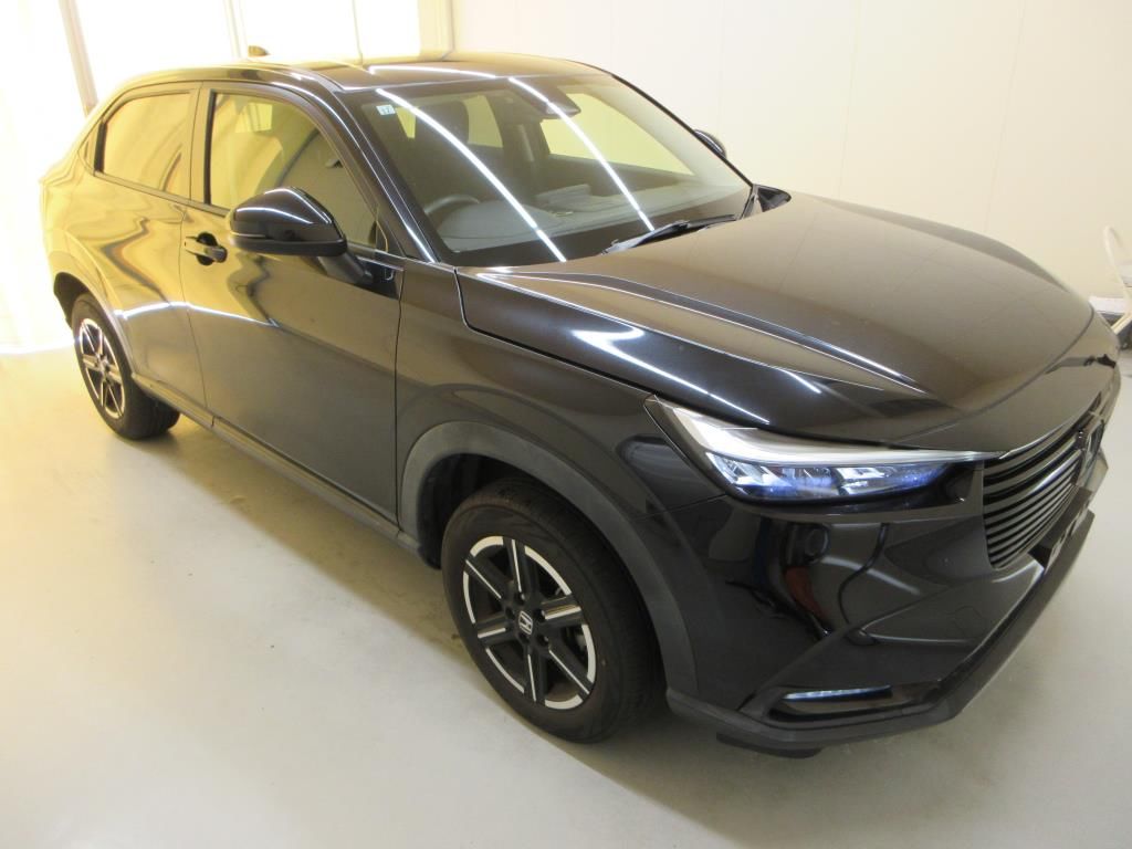 Japan Auction Vehicles 10 2021 Honda Vezel e:HEV X auction photo