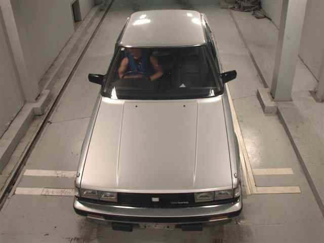 1985 Toyota Cresta GT Twin Turbo auction photo 6