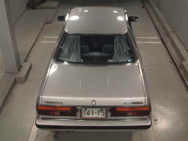 1985 Toyota Cresta GT Twin Turbo auction photo 7