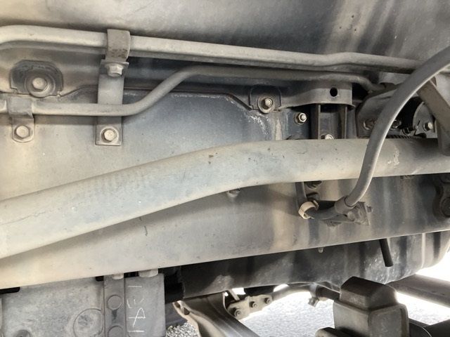2008 Isuzu Giga Aluminum Wing auction photo 15
