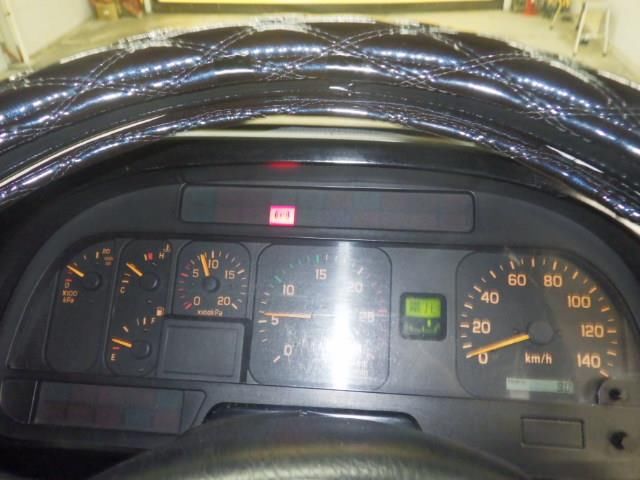 2005 Isuzu トラクター auction photo 6