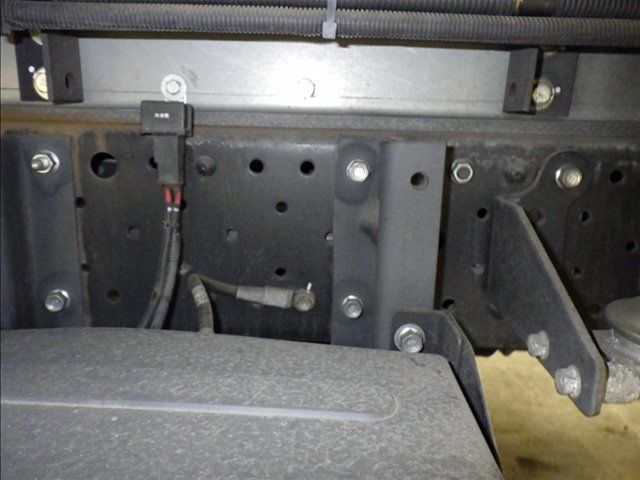 2018 Isuzu Elf 冷蔵・冷凍車 auction photo 5
