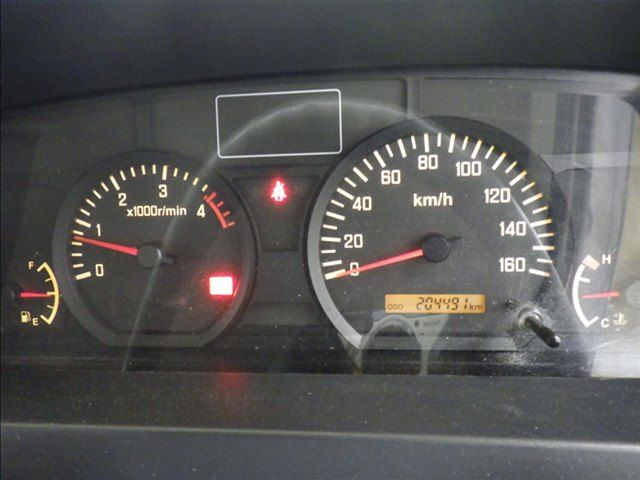 2018 Isuzu Elf 冷蔵・冷凍車 auction photo 7