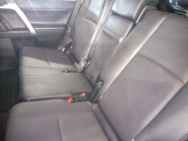 2023 Toyota Land Cruiser Prado TX Lパッケージ 4WD auction photo 6