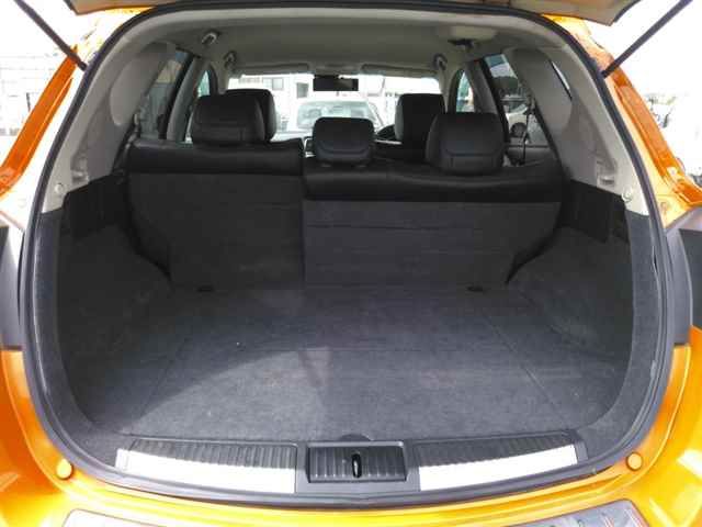2011 Nissan ムラーノ 250XV auction photo 10