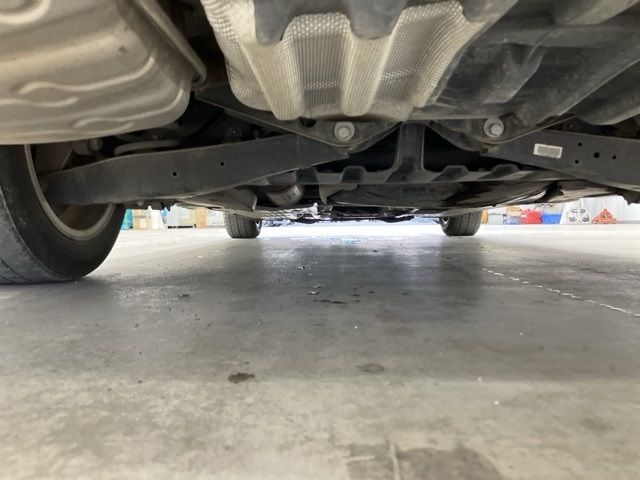 2011 Volkswagen VW パサート auction photo 16