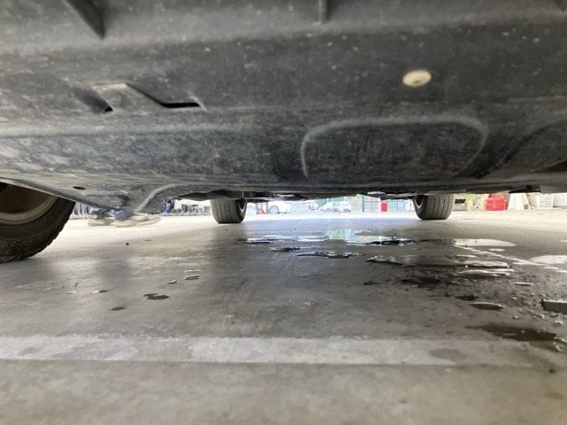 2011 Volkswagen VW パサート auction photo 15