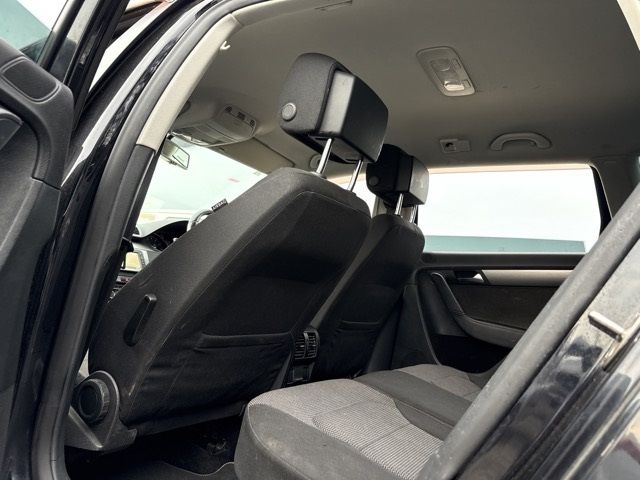 2011 Volkswagen VW パサート auction photo 10