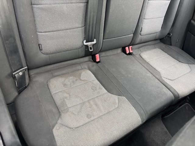 2011 Volkswagen VW パサート auction photo 11