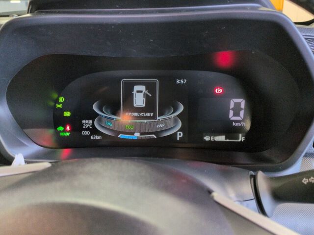 2026 Toyota Raize Hybrid Z auction photo 6