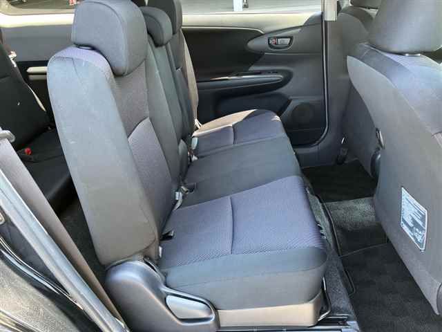 2015 Toyota Wish 1.8X auction photo 7
