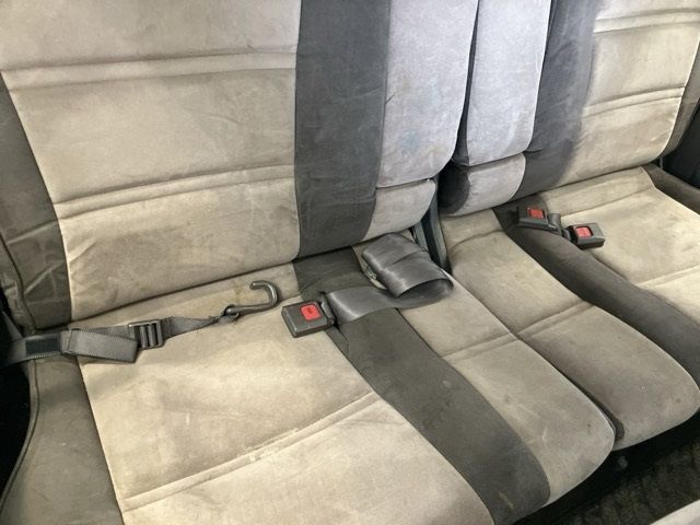 1992 Toyota Land Cruiser バン.4WD 80 VXリミテッド auction photo 11