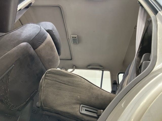 1992 Toyota Land Cruiser バン.4WD 80 VXリミテッド auction photo 10