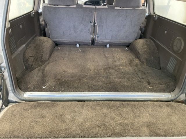1992 Toyota Land Cruiser バン.4WD 80 VXリミテッド auction photo 12