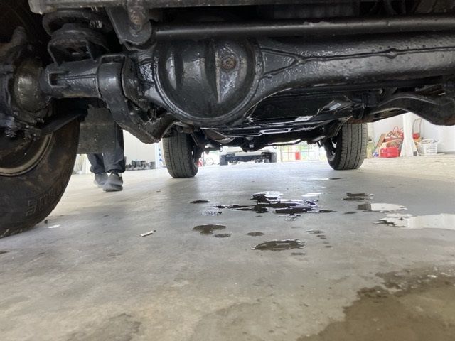 1992 Toyota Land Cruiser バン.4WD 80 VXリミテッド auction photo 15