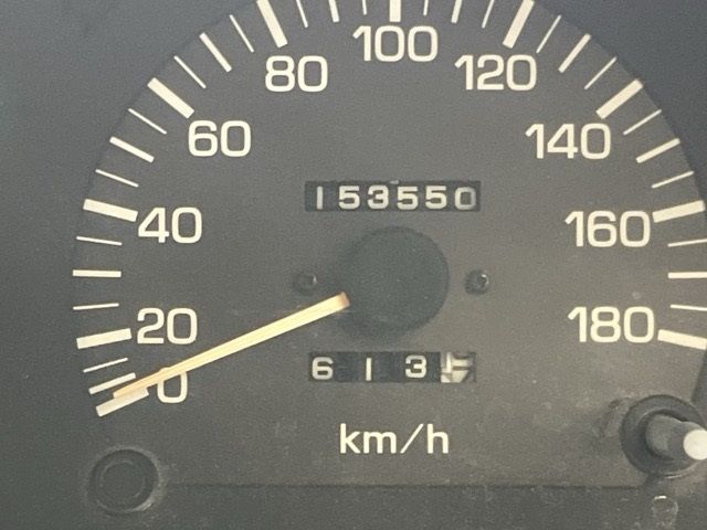 1992 Toyota Land Cruiser バン.4WD 80 VXリミテッド auction photo 13