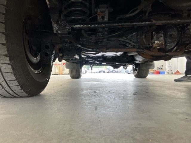 1992 Toyota Land Cruiser バン.4WD 80 VXリミテッド auction photo 16