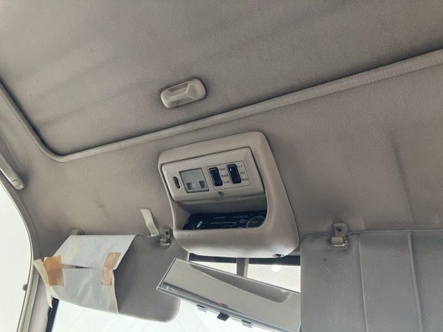 1992 Toyota Land Cruiser バン.4WD 80 VXリミテッド auction photo 7