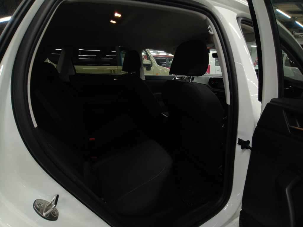 2021 Volkswagen VW ポロ TSIコンフォートライン auction photo 12