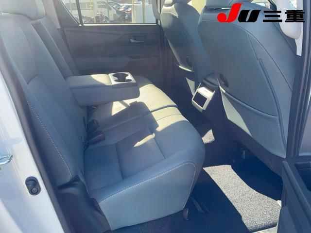 2026 Toyota Hilux Zアドベンチャー 4WD auction photo 5