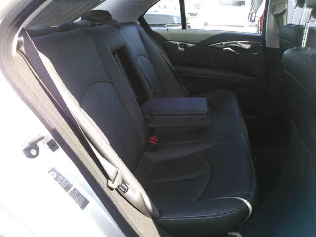 2009 Mercedes-Benz E-Class E350 Avantgarde auction photo 7