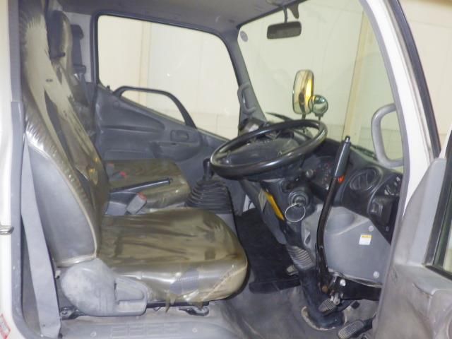 2011 Toyota Dyna ダンプ auction photo 5