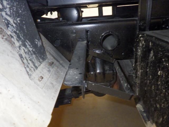 2011 Toyota Dyna ダンプ auction photo 4