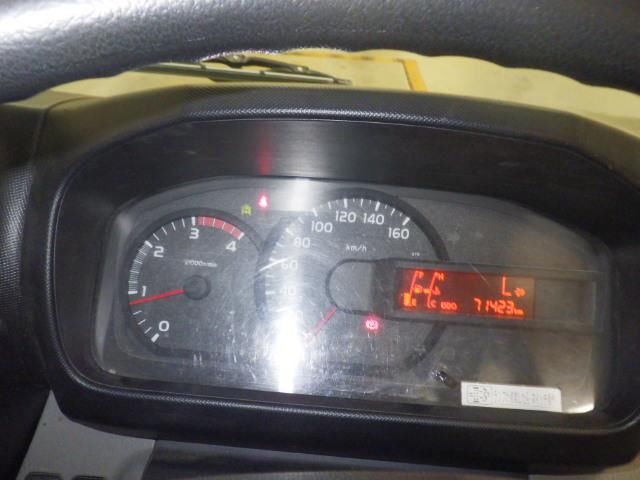 2011 Toyota Dyna ダンプ auction photo 6