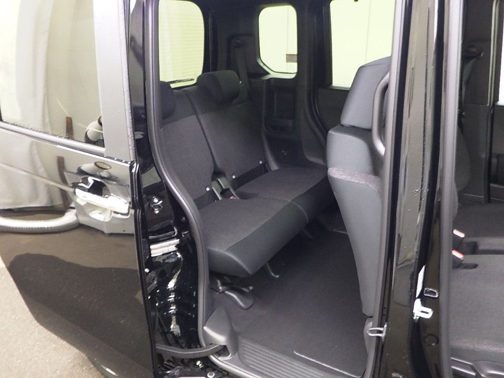 2026 Honda N-BOX 4WD Custom auction photo 7