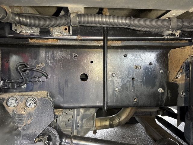 2016 Nissan Diesel クオン Aluminum Wing auction photo 10