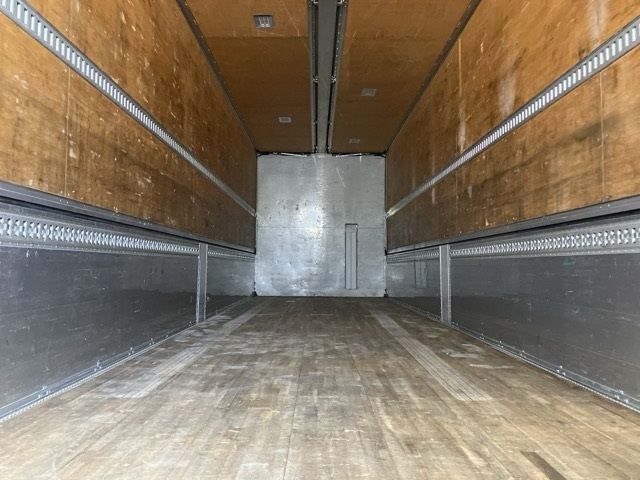 2016 Nissan Diesel クオン Aluminum Wing auction photo 18