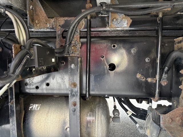 2016 Nissan Diesel クオン Aluminum Wing auction photo 15