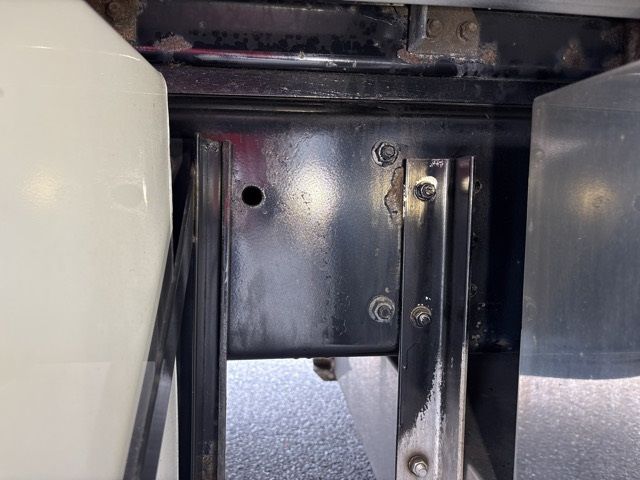 2016 Nissan Diesel クオン Aluminum Wing auction photo 14