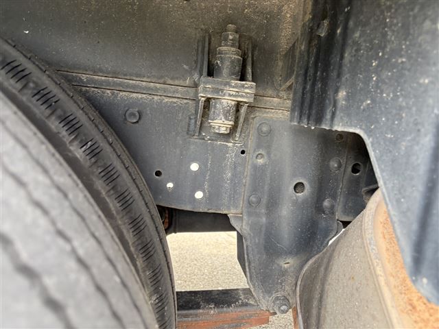 2012 Isuzu Elf 高所作業車 auction photo 5
