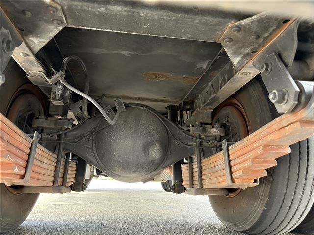 2012 Isuzu Elf 高所作業車 auction photo 8
