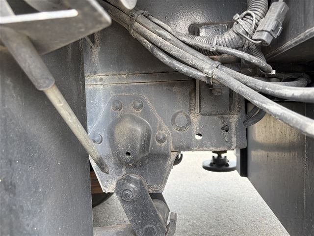 2012 Isuzu Elf 高所作業車 auction photo 6