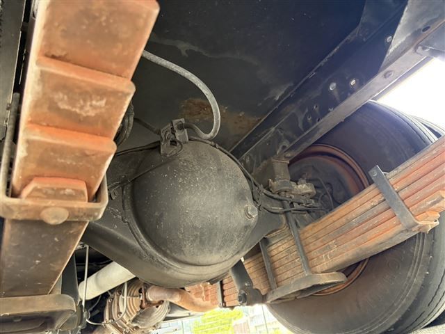 2012 Isuzu Elf 高所作業車 auction photo 7