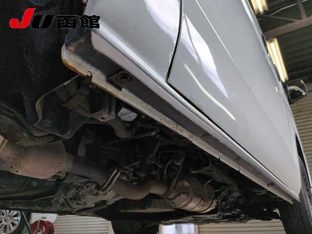 2014 Toyota Hiace 4WD DX auction photo 7